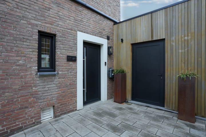 Foto 5 van Prins Bernhardstraat 17