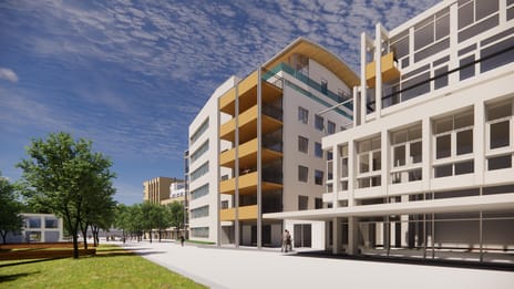 Foto 3 van Promenadepark fase 2