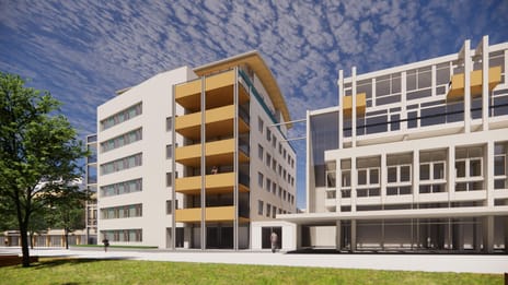 Foto 4 van Promenadepark fase 2