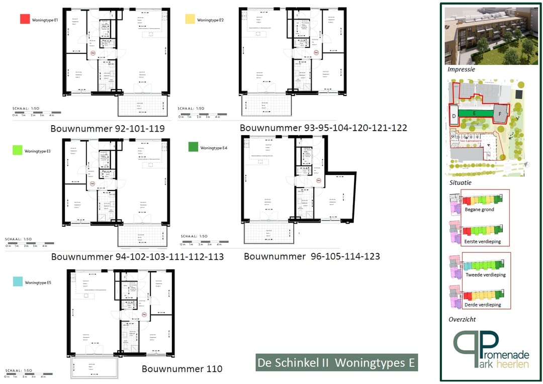 Foto 15 van Promenadepark fase 2
