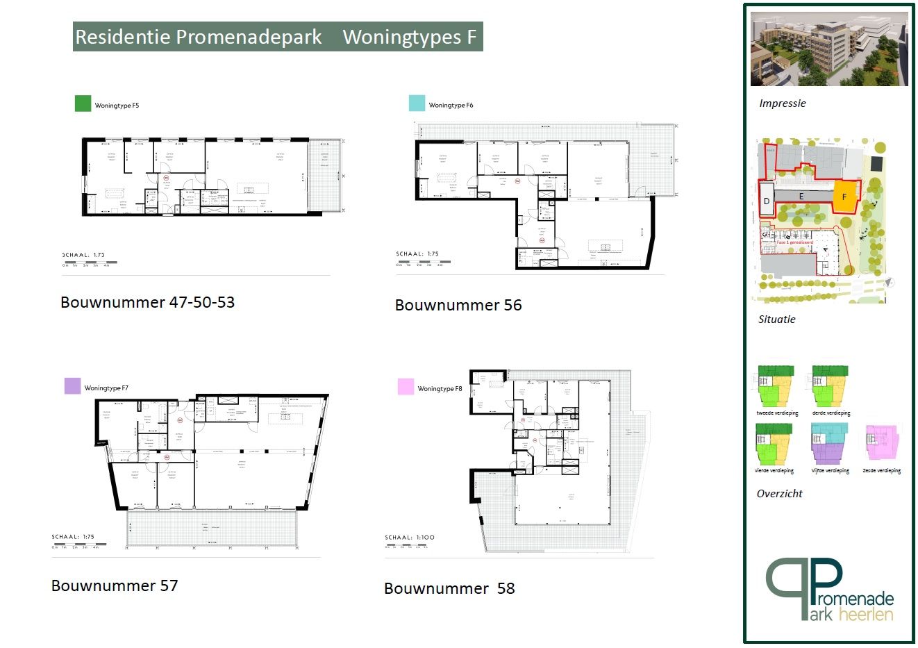 Foto 17 van Promenadepark fase 2