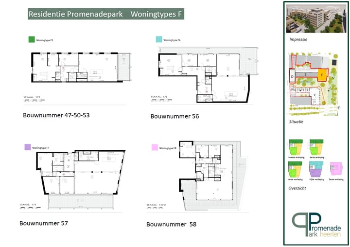 Foto 17 van Promenadepark fase 2
