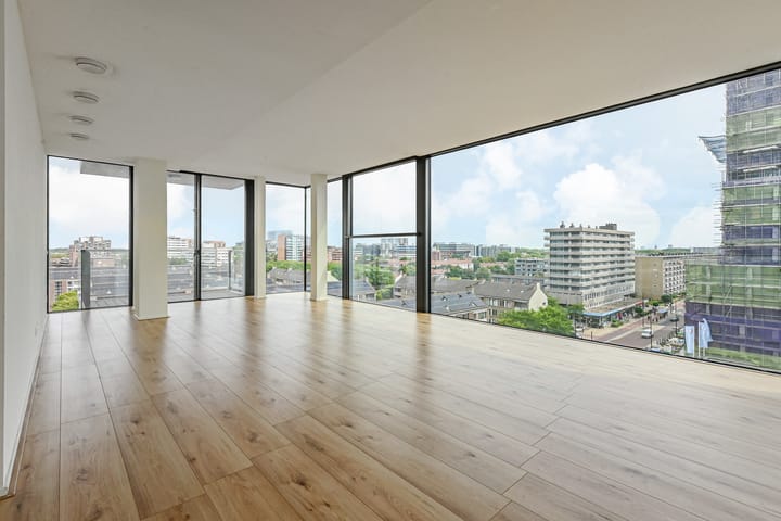 Prinses Ariane Promenade 86