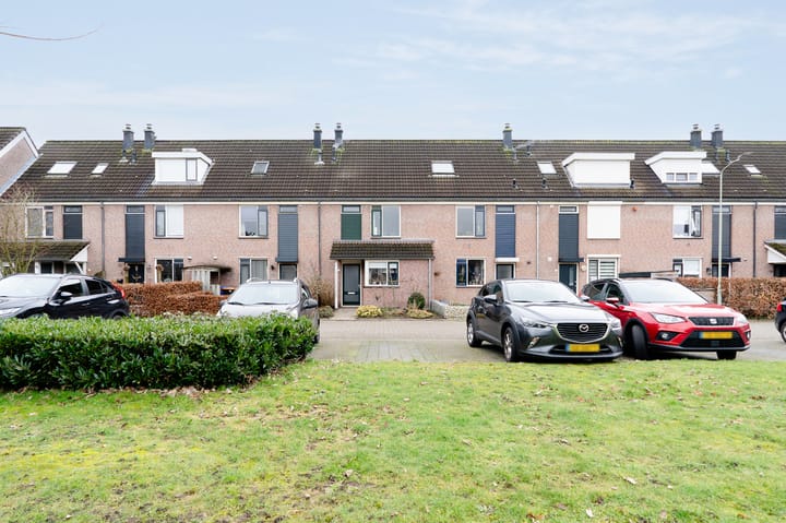 Van Wijnbergenlaan 25