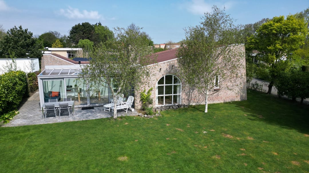 Foto 1 van Grote Christoffelstraat 12