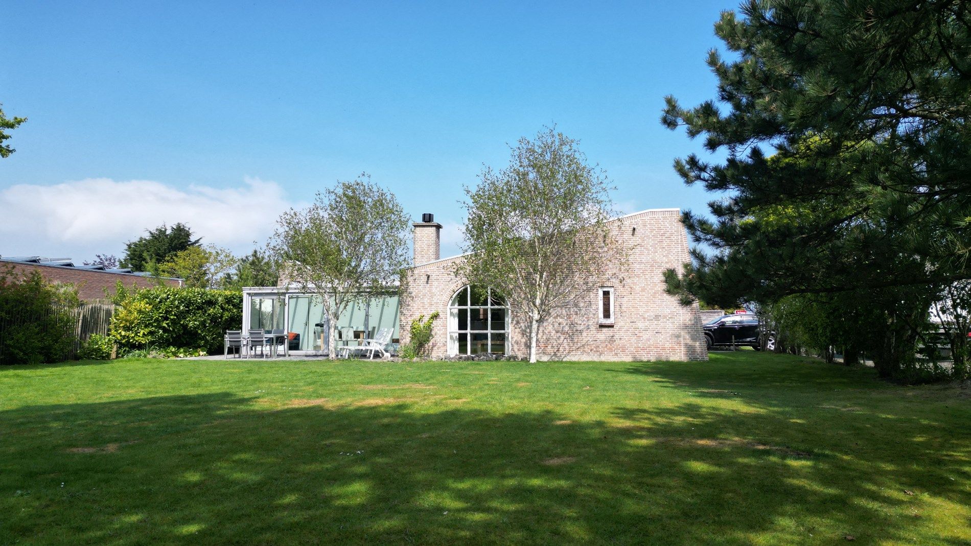 3-bedroom freehold villa in Retranchement — photo 4 of 5