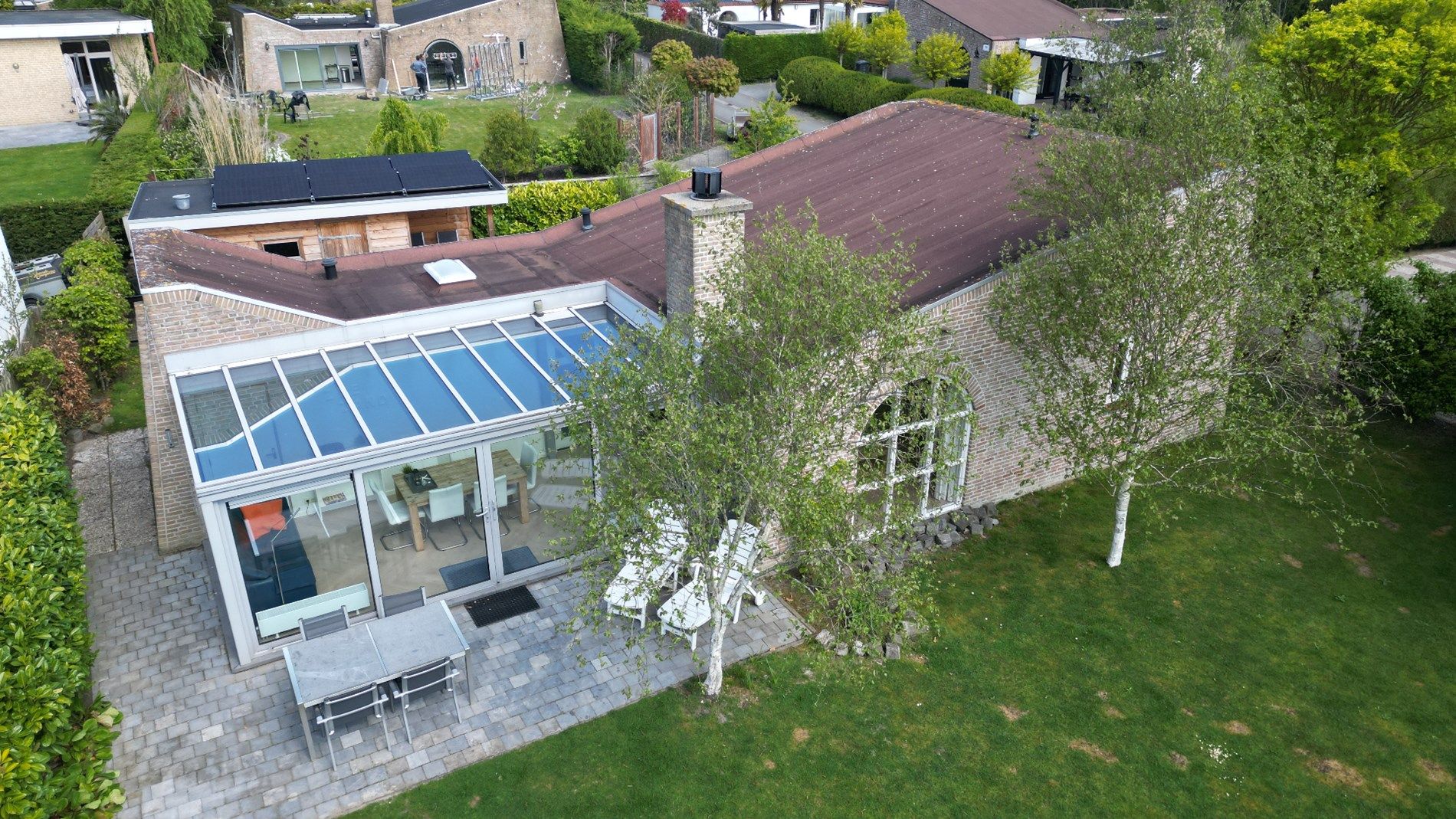 Foto 6 van Grote Christoffelstraat 12