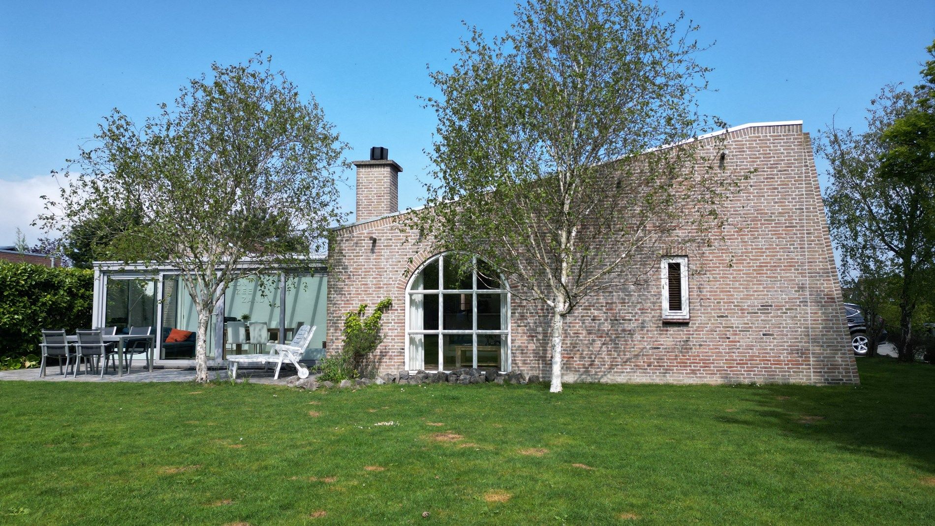 3-bedroom freehold villa in Retranchement — photo 3 of 5