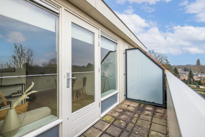 Foto 4 van Godfried van Seijstlaan 27-E6