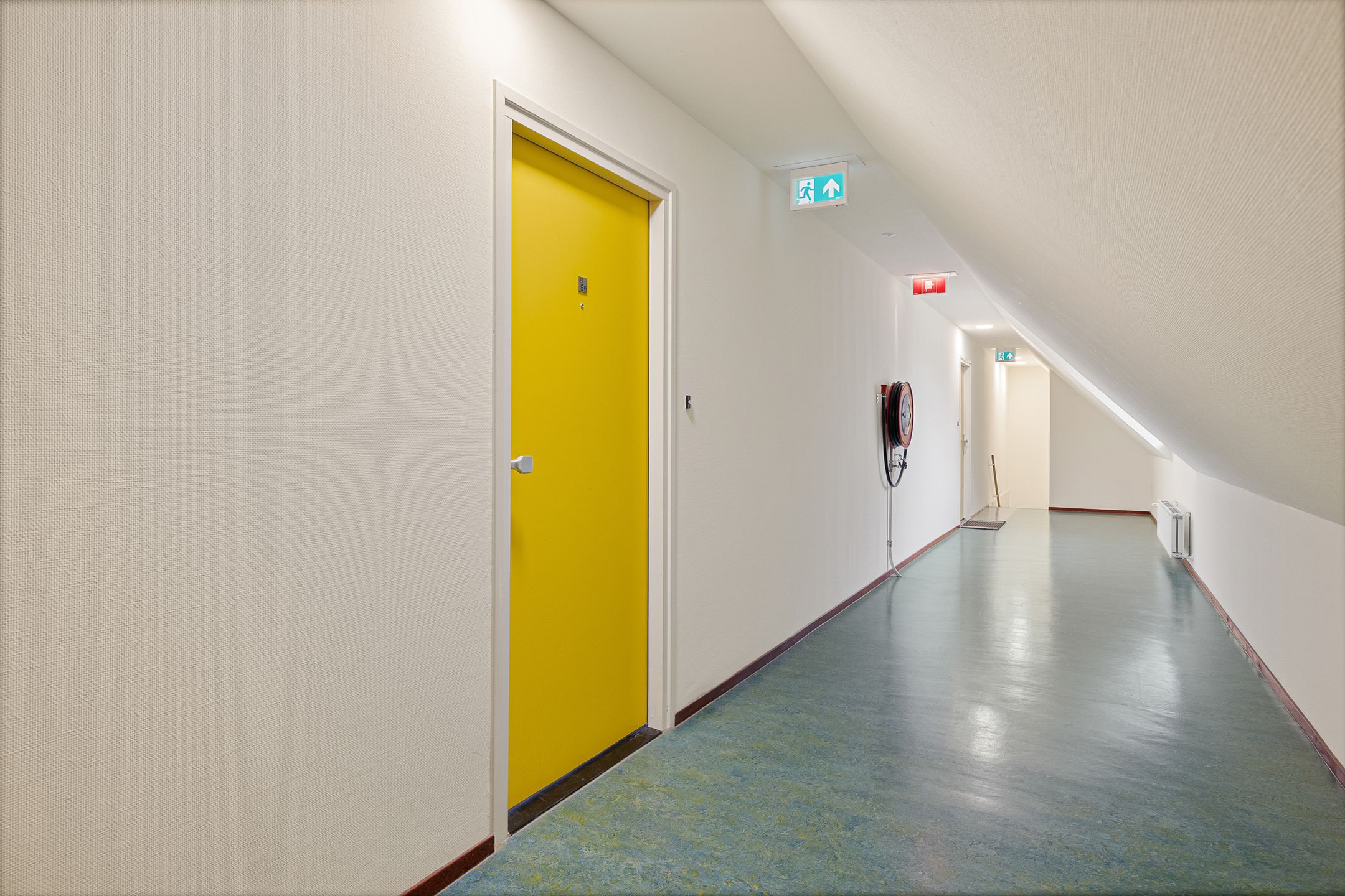 Foto 6 van Godfried van Seijstlaan 27-E6