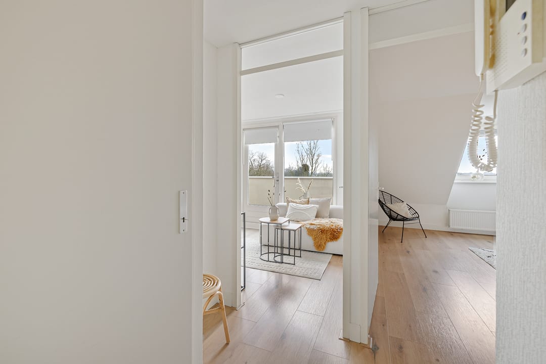 Foto 7 van Godfried van Seijstlaan 27-E6