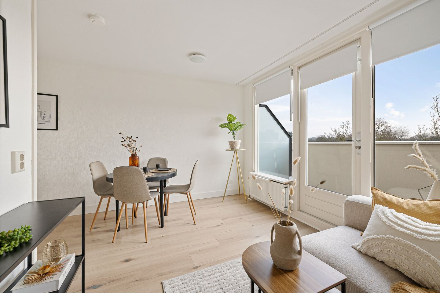 Foto 10 van Godfried van Seijstlaan 27-E6