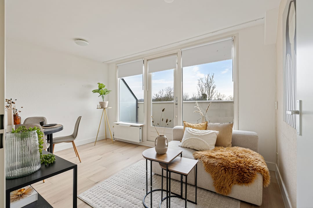 Foto 8 van Godfried van Seijstlaan 27-E6