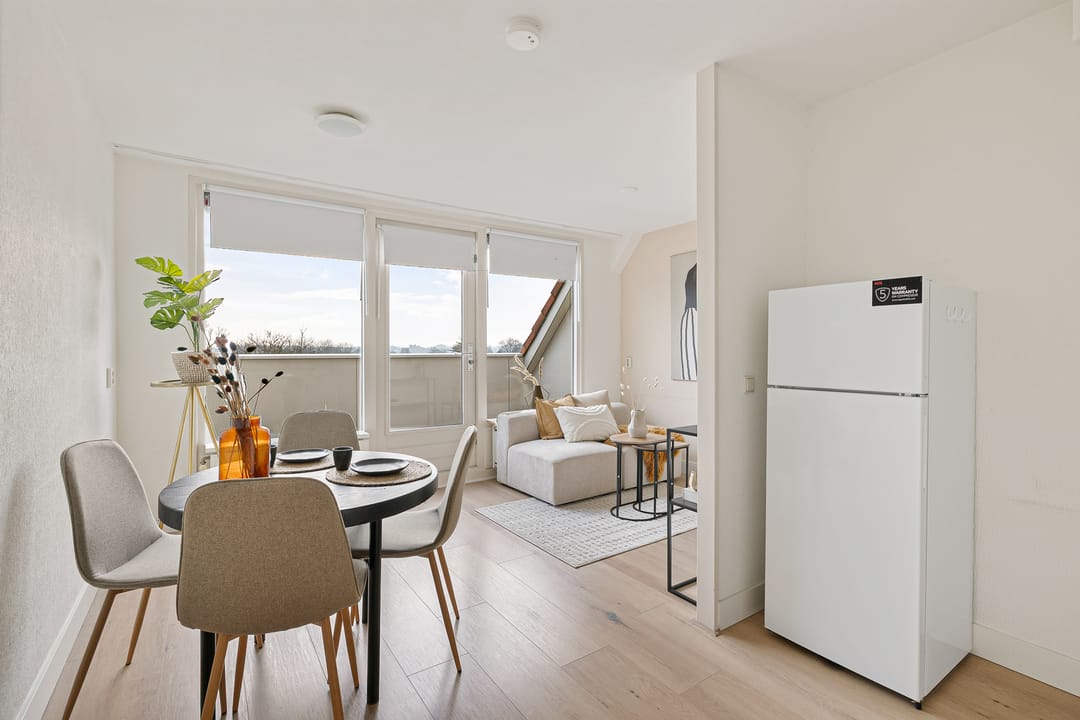 Foto 13 van Godfried van Seijstlaan 27-E6