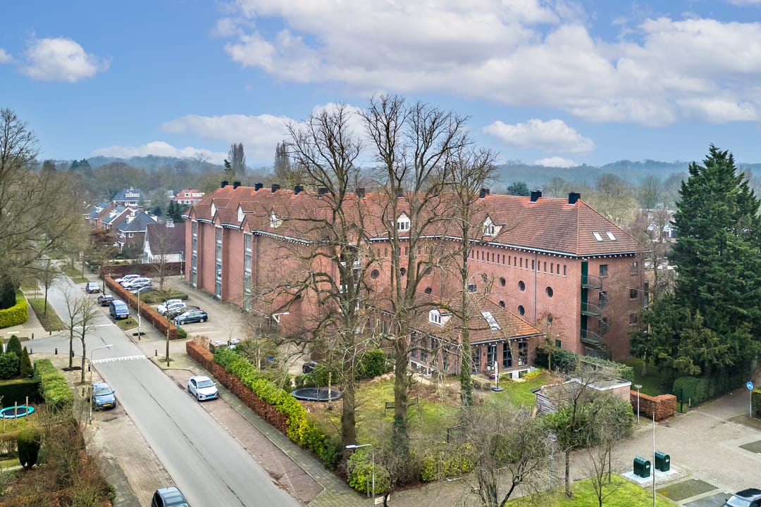 Foto 23 van Godfried van Seijstlaan 27-E6