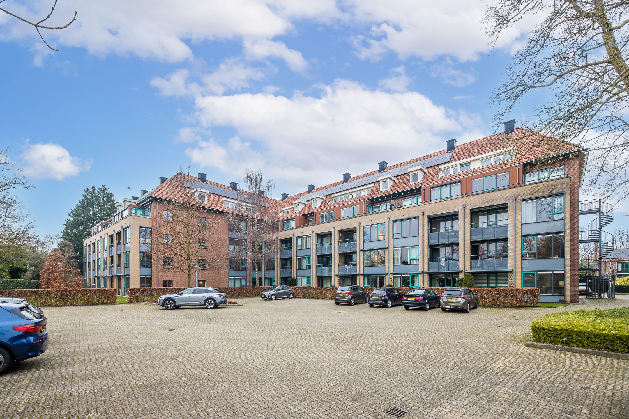 Foto 24 van Godfried van Seijstlaan 27-E6