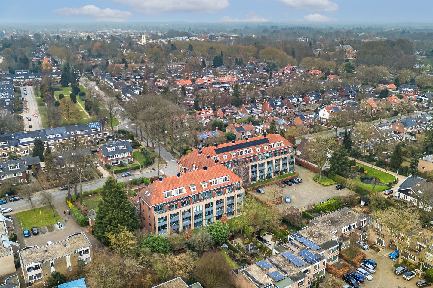 Foto 25 van Godfried van Seijstlaan 27-E6