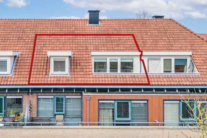 Foto 5 van Godfried van Seijstlaan 27-E6