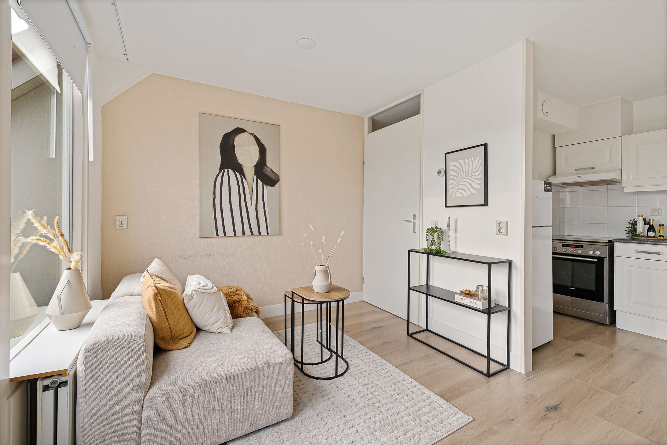 Foto 9 van Godfried van Seijstlaan 27-E6