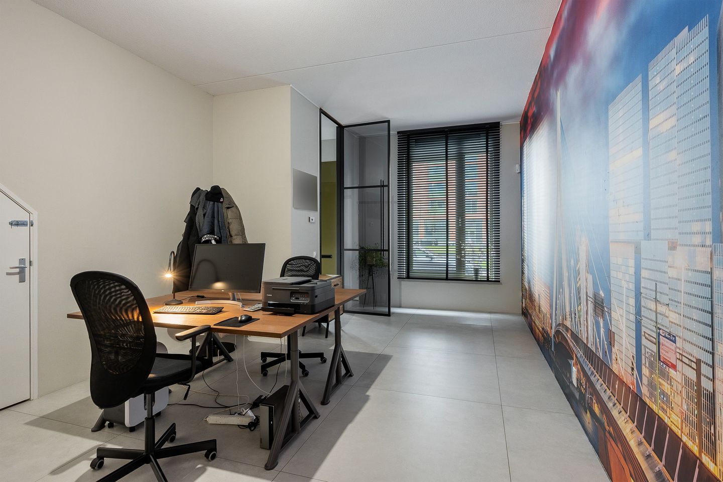 Foto 5 van Laan op Zuid 1642