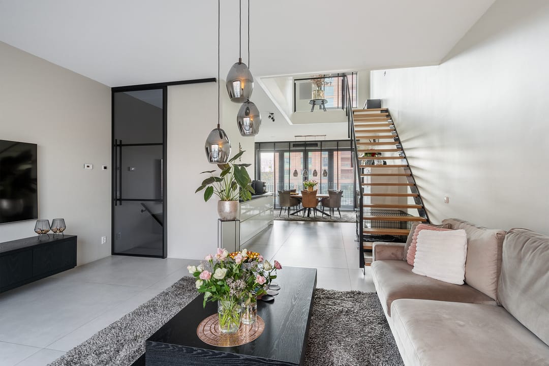 Foto 8 van Laan op Zuid 1642