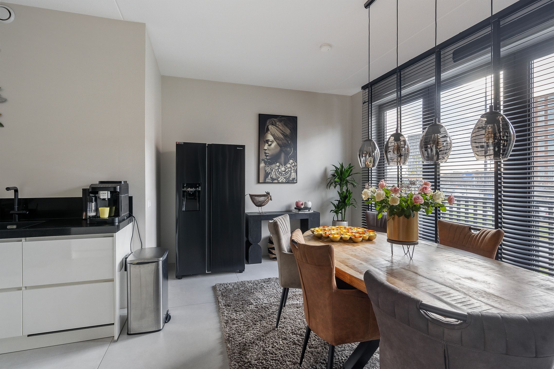 Foto 12 van Laan op Zuid 1642