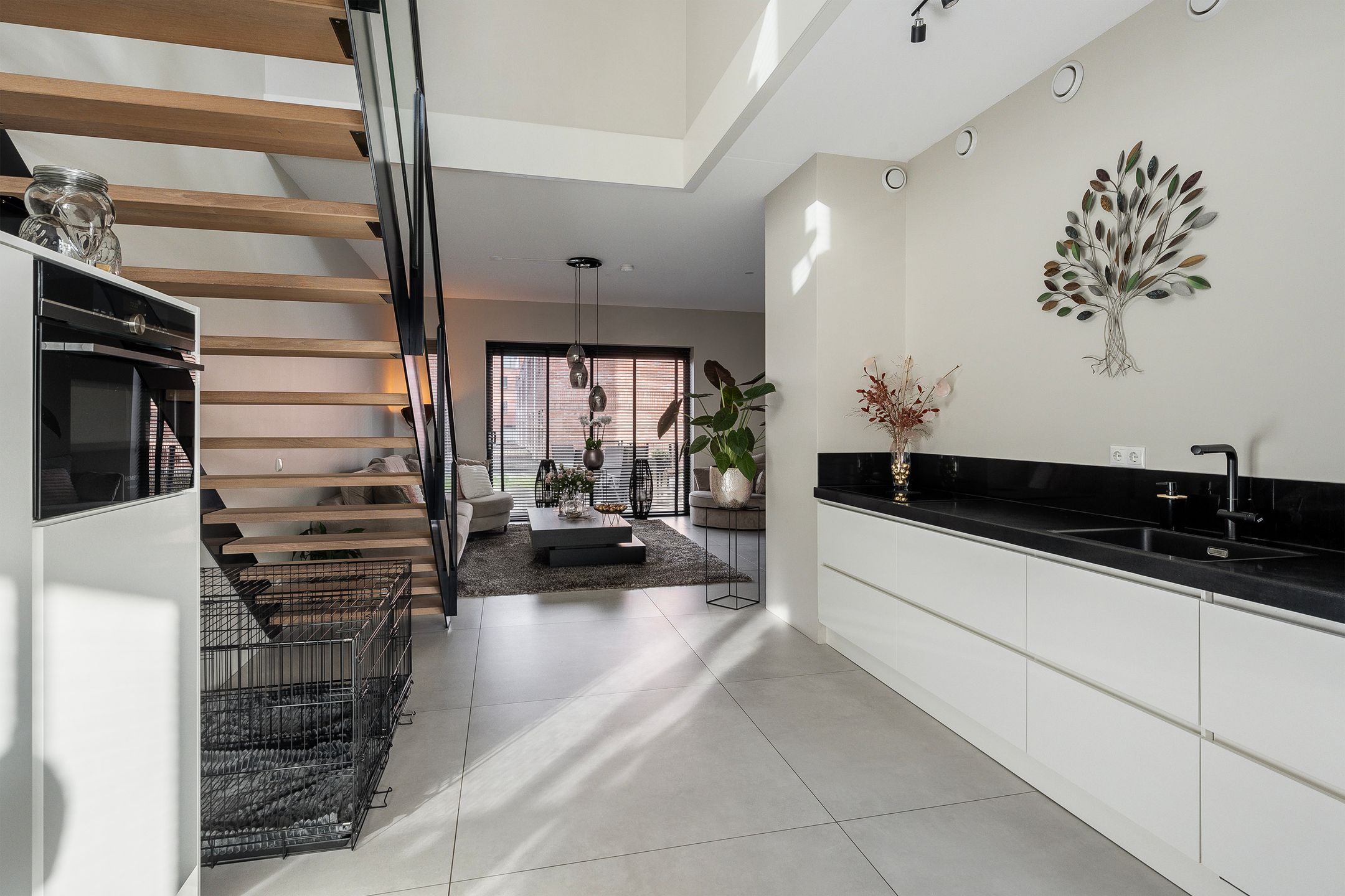 Foto 15 van Laan op Zuid 1642