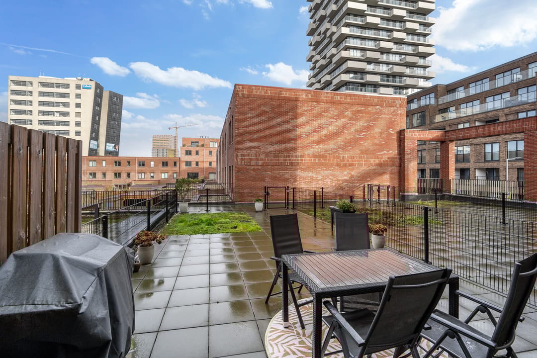 Foto 17 van Laan op Zuid 1642