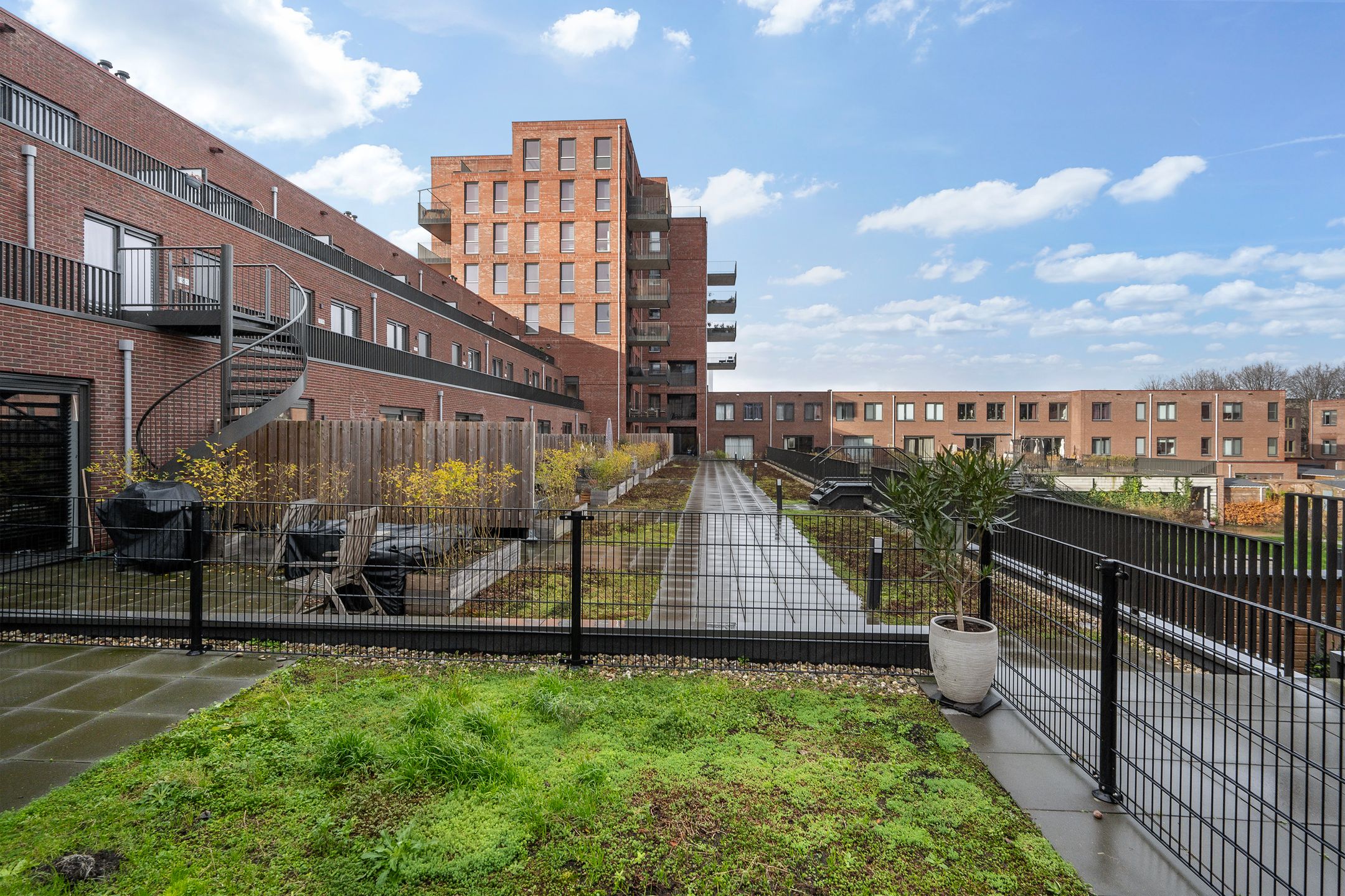 Foto 18 van Laan op Zuid 1642