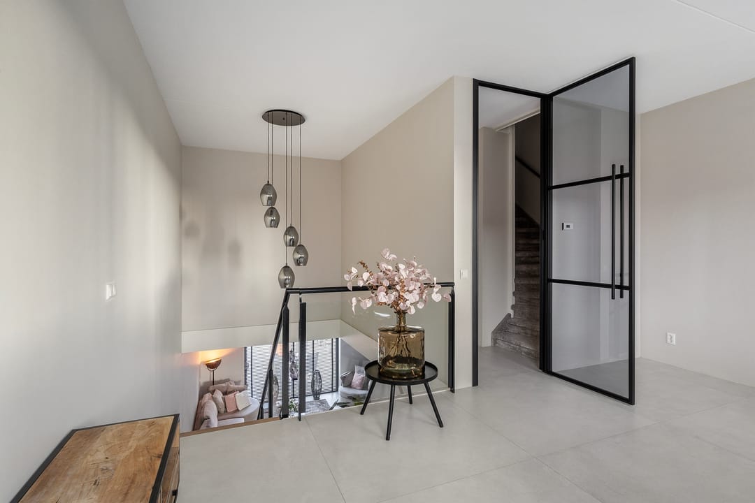 Foto 23 van Laan op Zuid 1642