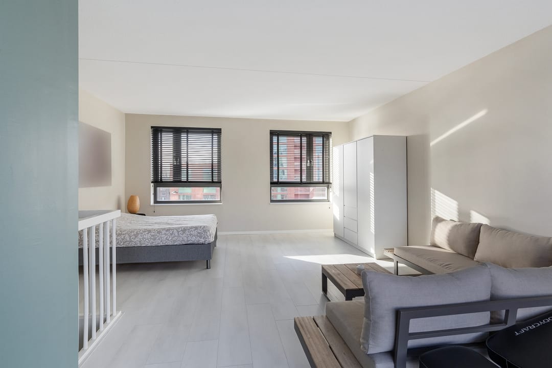 Foto 47 van Laan op Zuid 1642