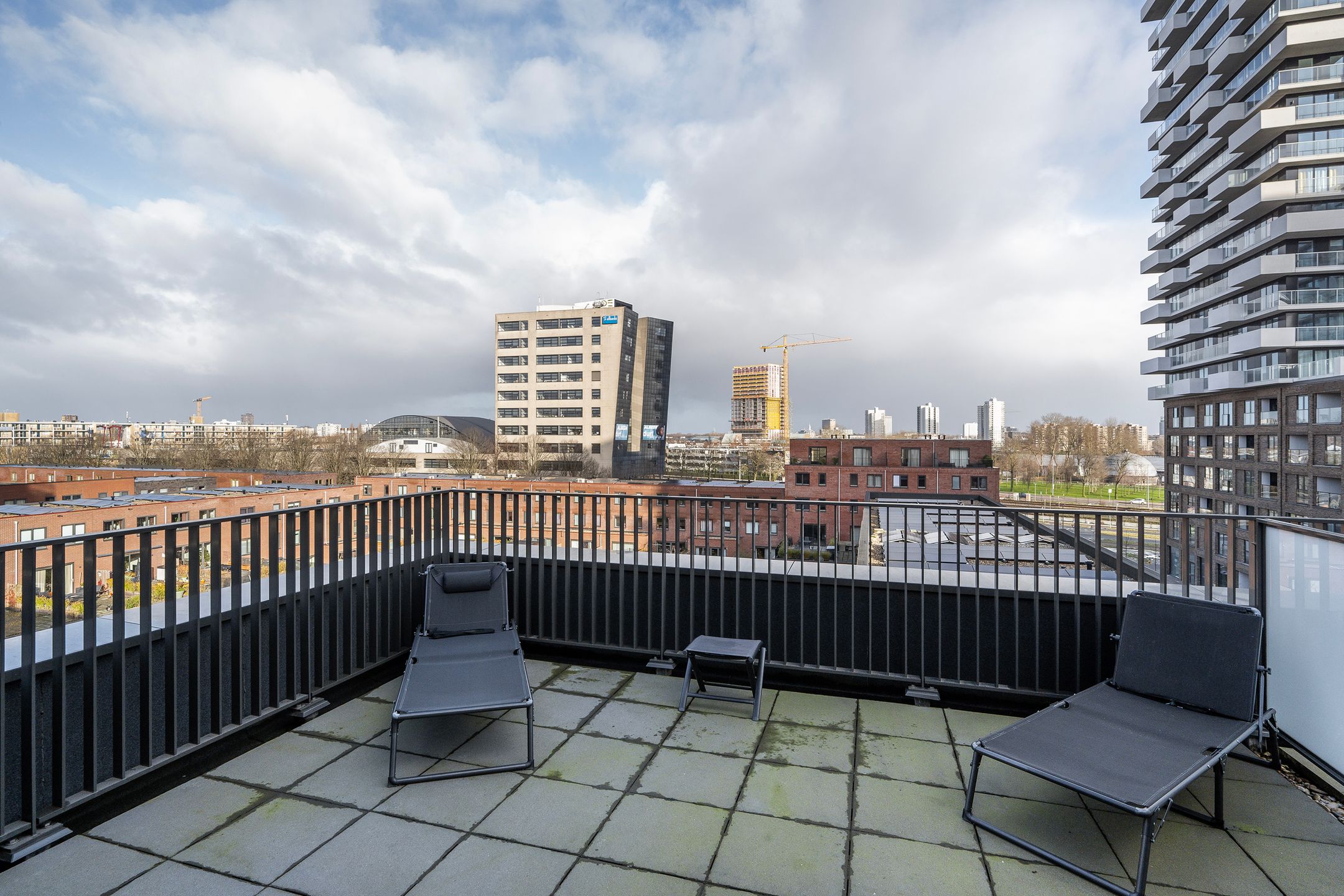 Foto 51 van Laan op Zuid 1642