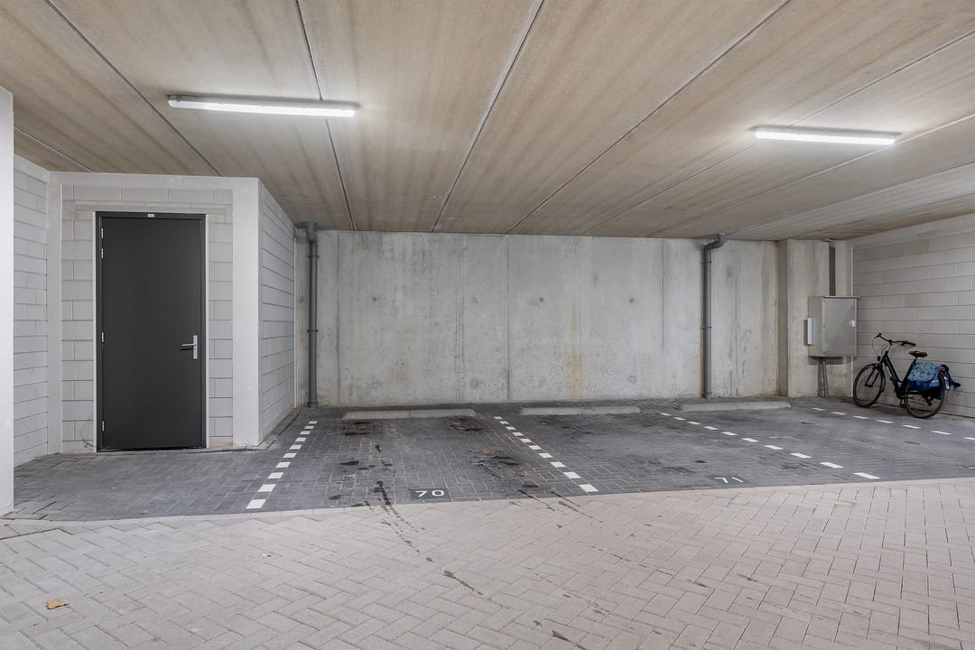 Foto 53 van Laan op Zuid 1642