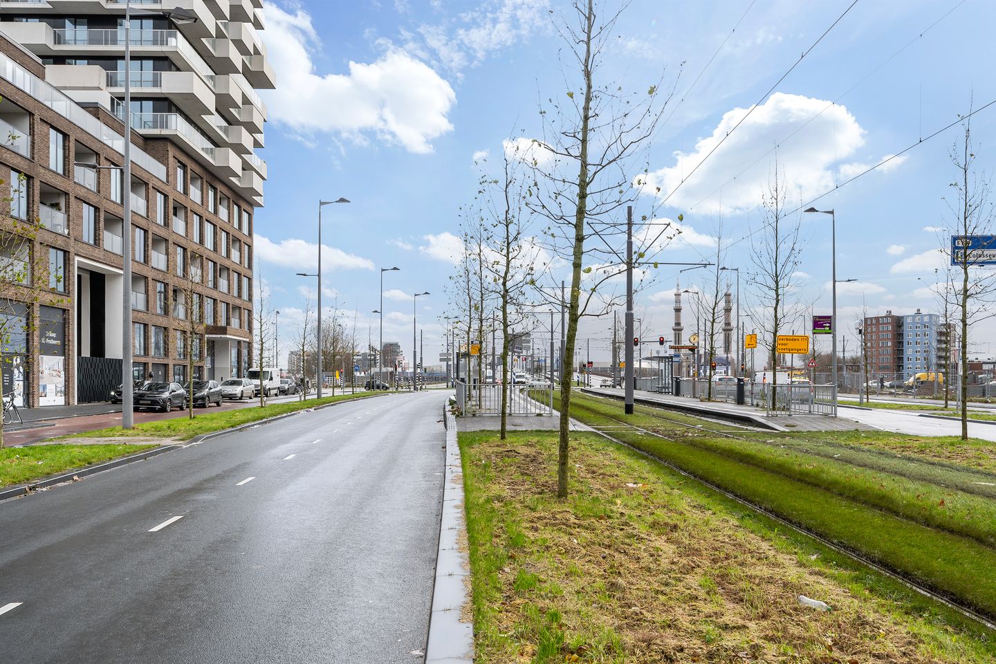 Foto 55 van Laan op Zuid 1642