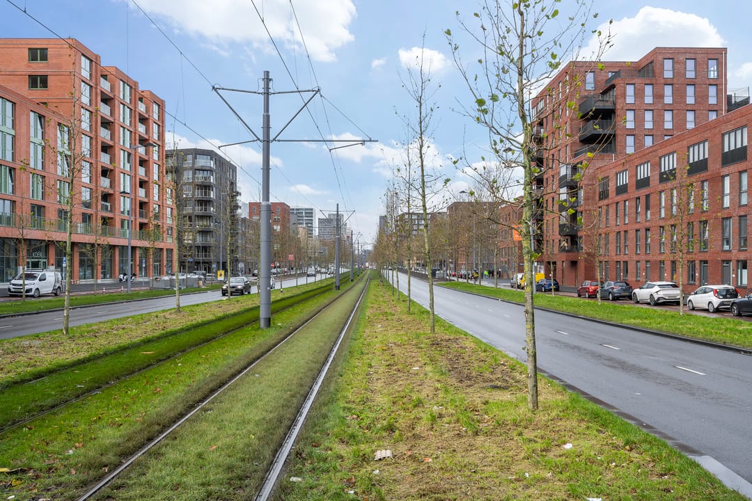 Foto 58 van Laan op Zuid 1642