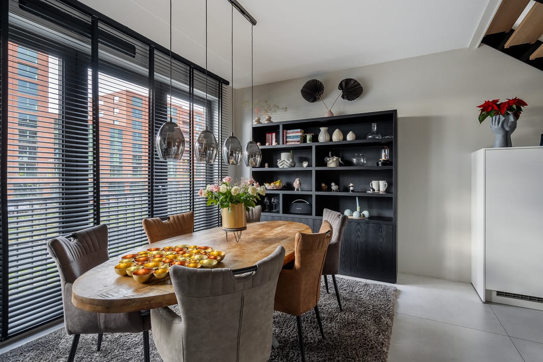 Foto 13 van Laan op Zuid 1642