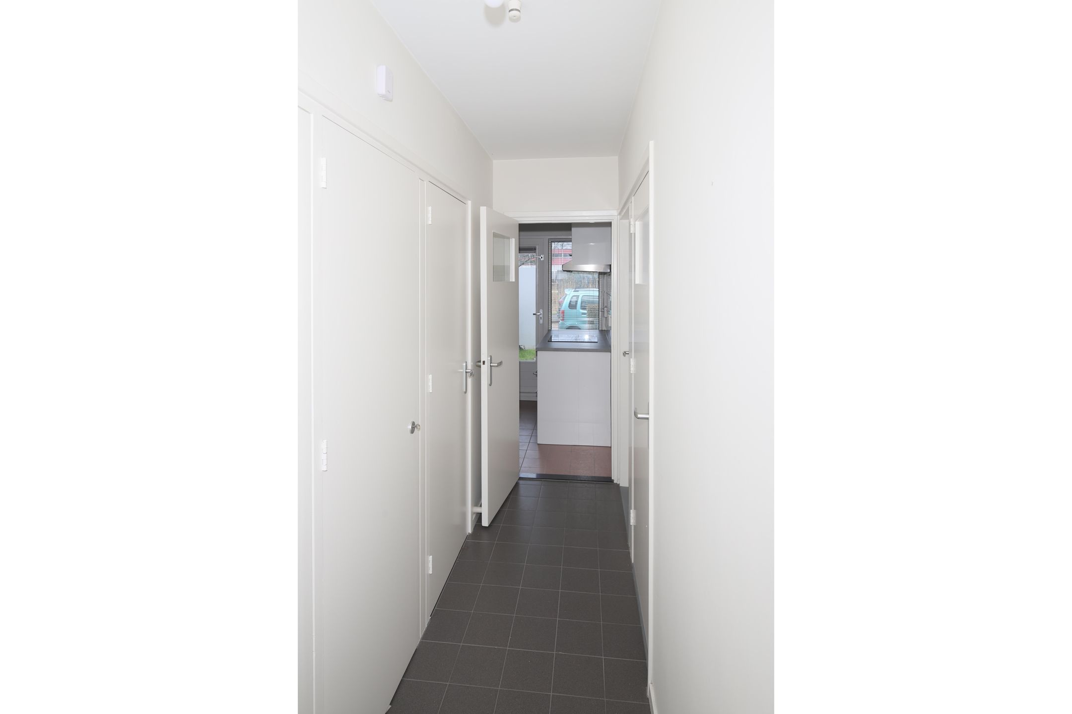 Foto 3 van Louise de Colignystraat 7