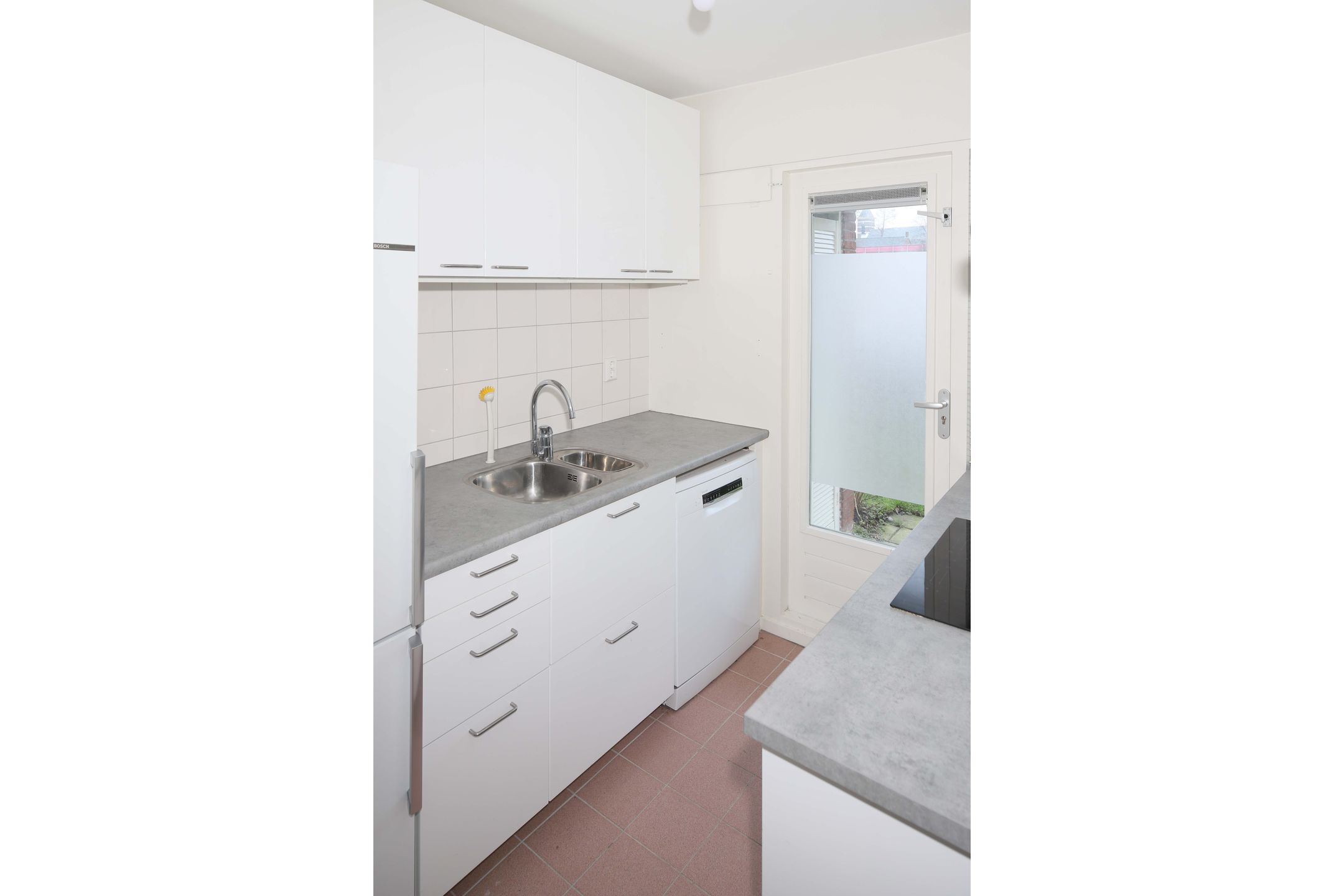 Foto 6 van Louise de Colignystraat 7