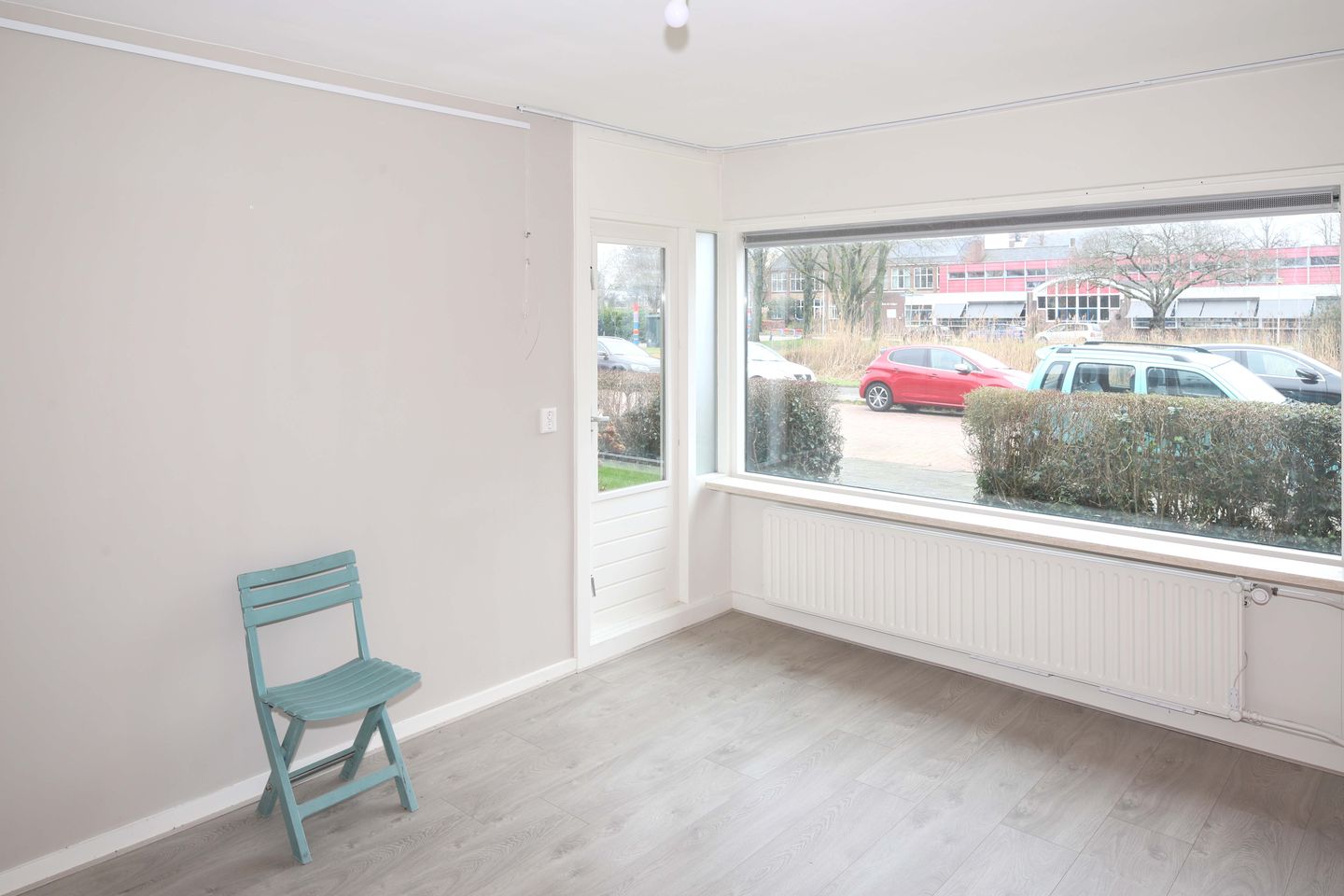 Foto 10 van Louise de Colignystraat 7