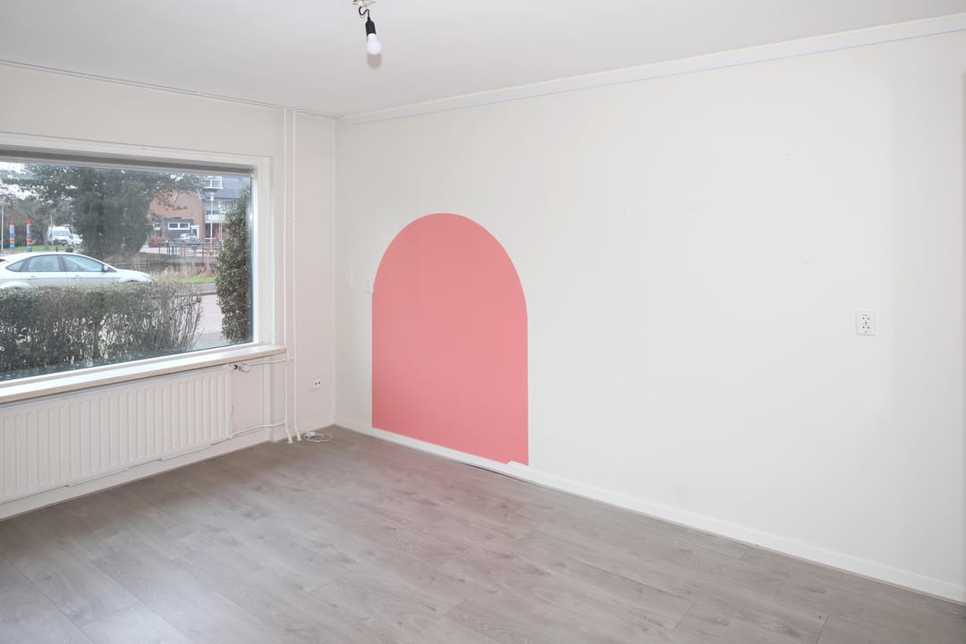 Foto 11 van Louise de Colignystraat 7