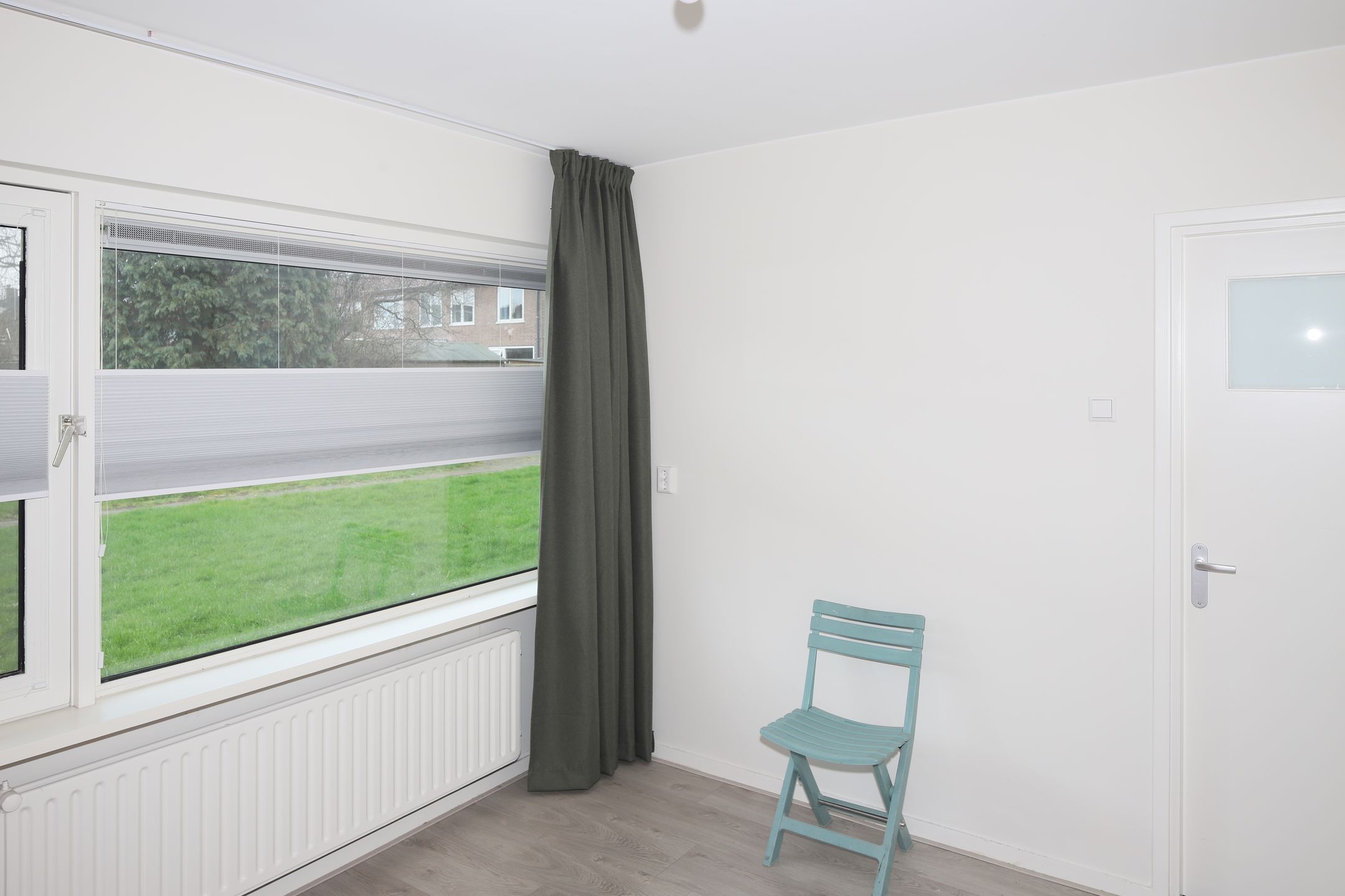 Foto 12 van Louise de Colignystraat 7