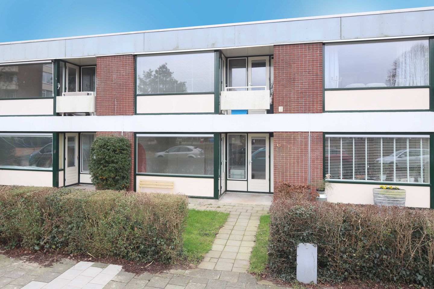 Foto 19 van Louise de Colignystraat 7