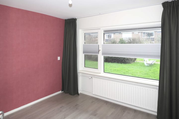 Foto 4 van Louise de Colignystraat 7