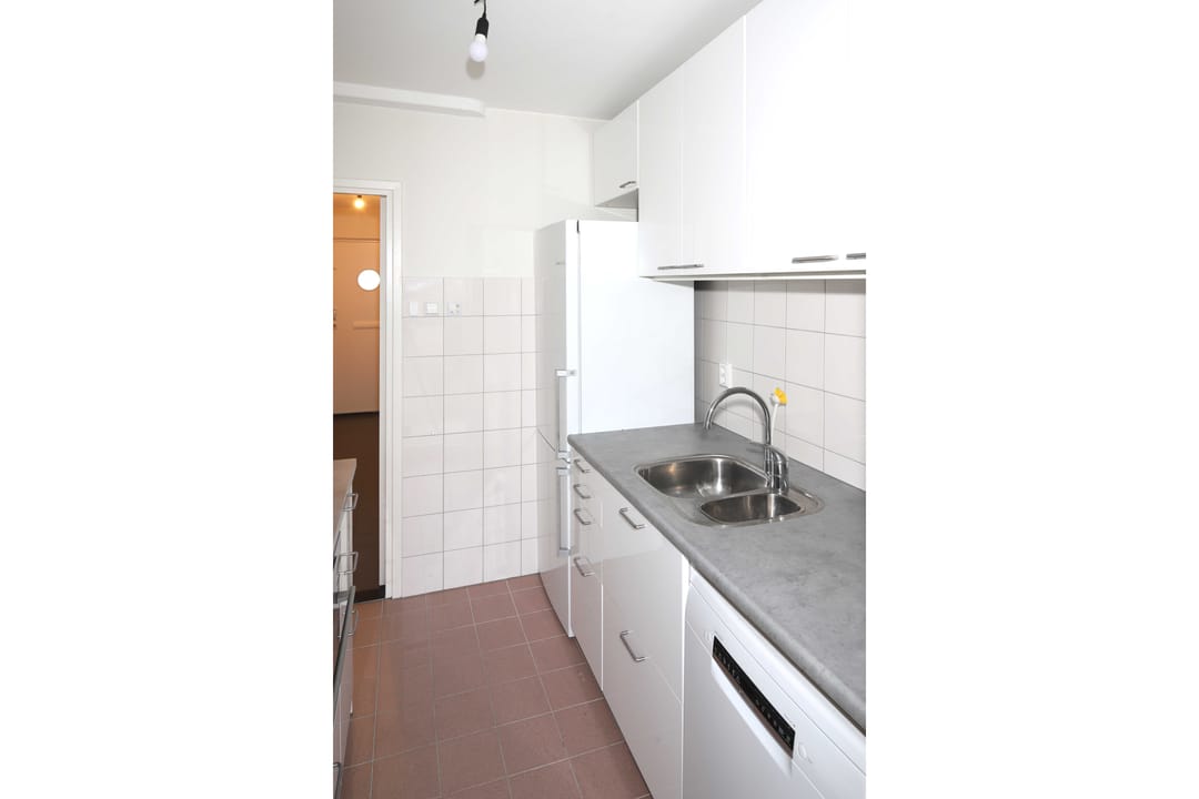 Foto 7 van Louise de Colignystraat 7