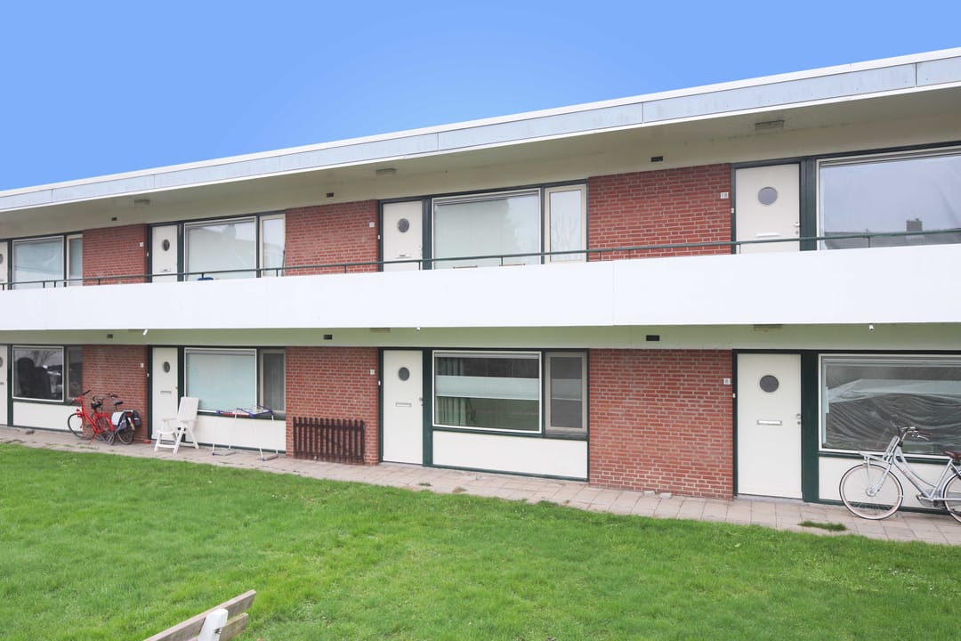 Foto 1 van Louise de Colignystraat 7