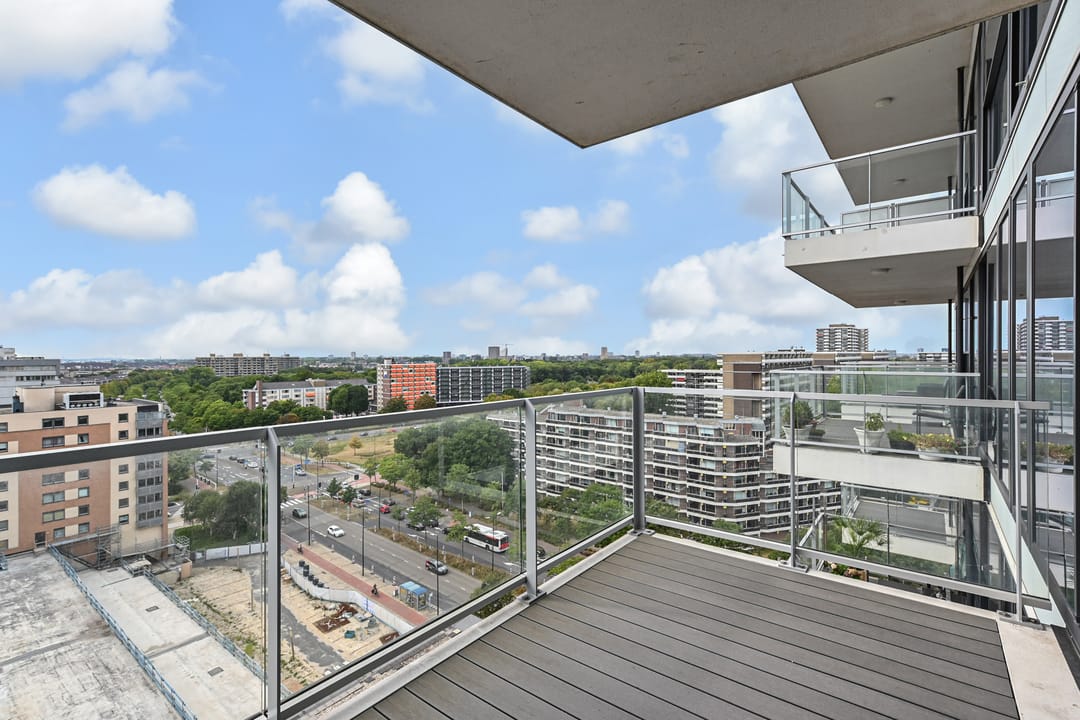 Foto 8 van Prinses Ariane Promenade 114