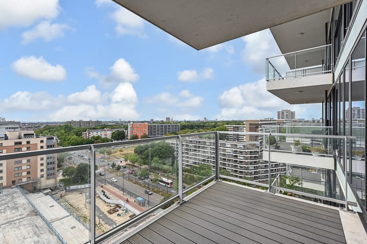 Foto 8 van Prinses Ariane Promenade 114