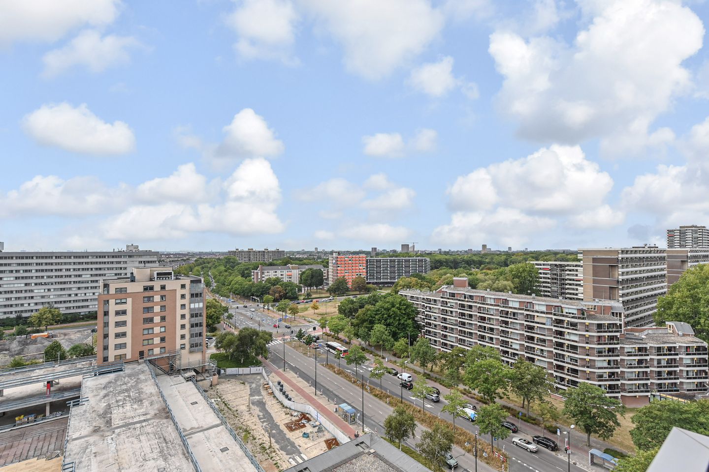 Foto 10 van Prinses Ariane Promenade 114