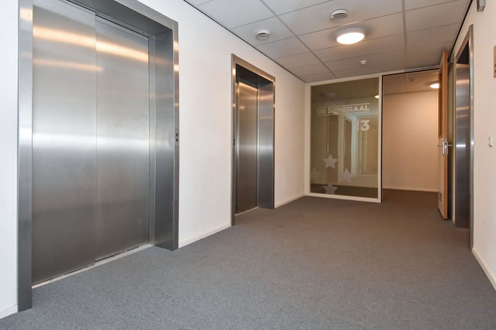 Foto 25 van Prinses Ariane Promenade 114