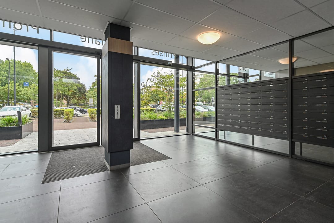 Foto 28 van Prinses Ariane Promenade 114